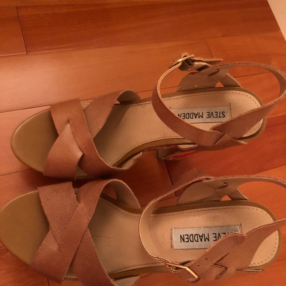 Steve Madden Sandals - Picture 4 of 6
